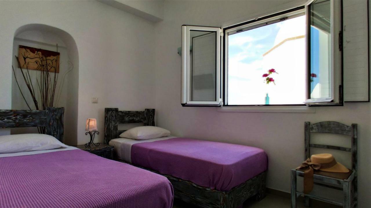 Sofi Rooms Фіра Номер фото