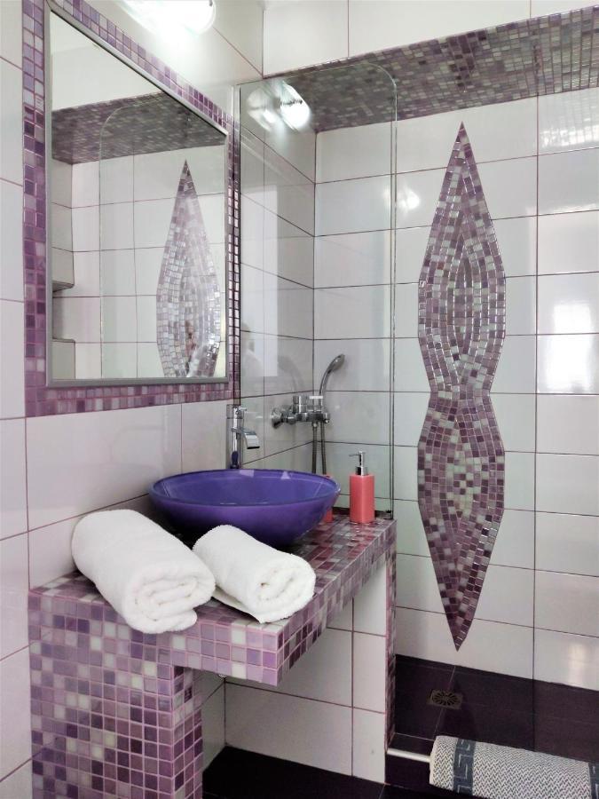 Sofi Rooms Фіра Номер фото